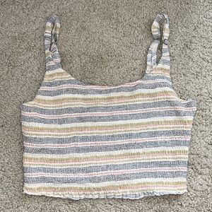 Summer Tank • Small • boutique